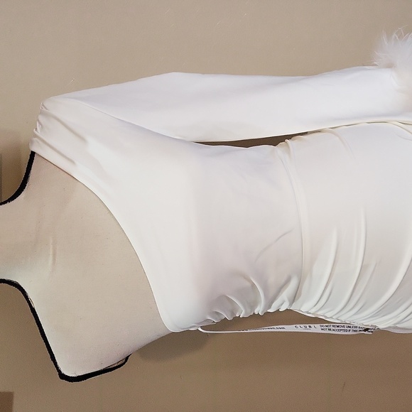 Club L London Mini Dress - Picture 6 of 16